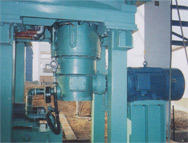 Q3730H吊鉤式拋丸機 Q3730H吊鉤式拋丸機